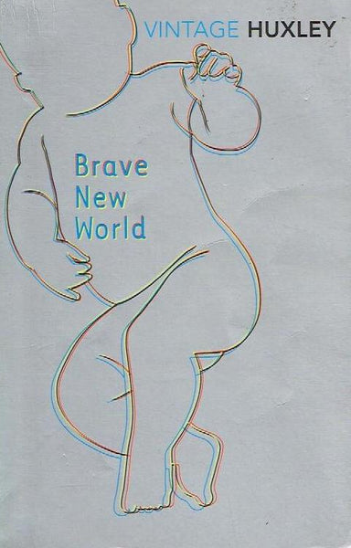 Brave New World Aldous Huxley