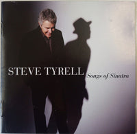Steve Tyrell - Songs Of Sinatra