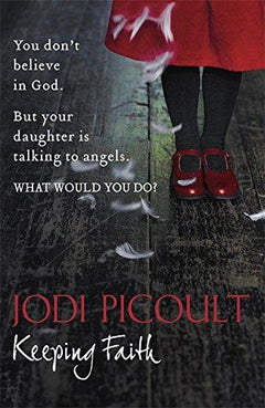 Keeping Faith - Jodi Picoult