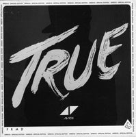 Avicii - True