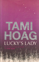 Lucky's Lady - Tami Hoag