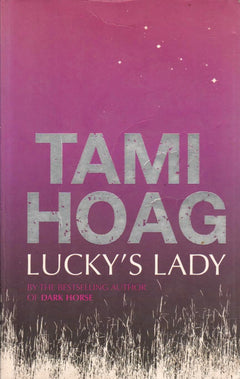 Lucky's Lady - Tami Hoag