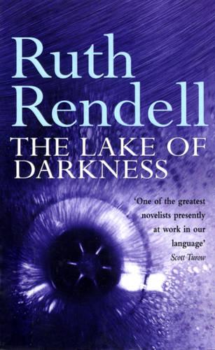 The Lake of Darkness Ruth Rendell