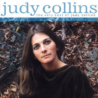 Judy Collins - The Very Best Of Judy Collins