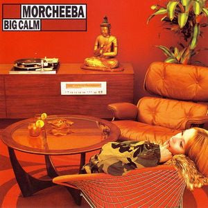 Morcheeba - Big Calm