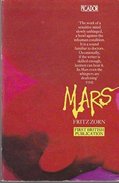 Mars Fritz Zorn