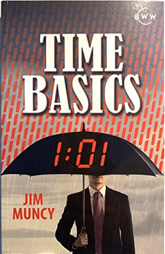 Time Basics Jim Muncy