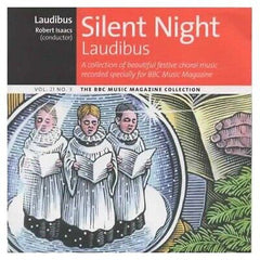 Laudibus, Robert Issacs - Silent Night