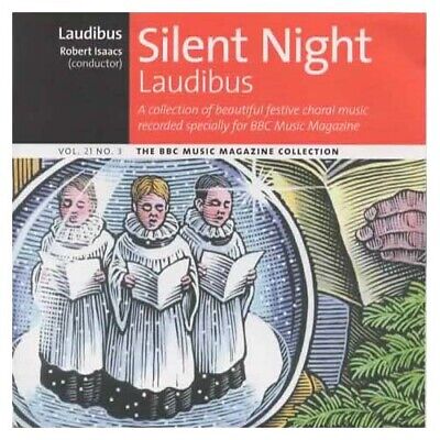 Laudibus, Robert Issacs - Silent Night