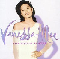 Vanessa-Mae - The Violin Player