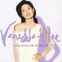Vanessa-Mae - The Violin Player