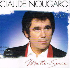 Claude Nougaro - Vol. 2