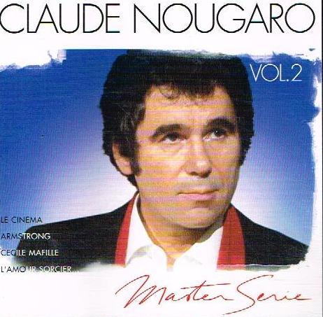 Claude Nougaro - Vol. 2