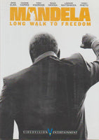Mandela: Long Walk To Freedom (DVD)