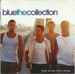 Blue - The Collection