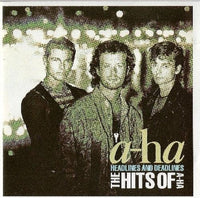 a-ha - Headlines And Deadlines (The Hits Of A-Ha)