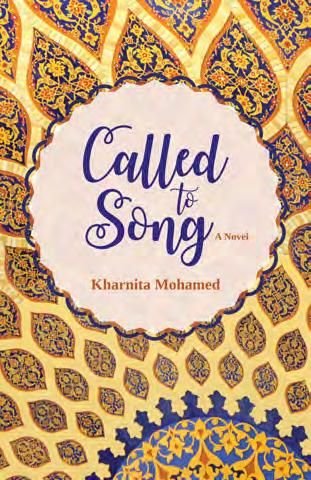 Called to Song - Kharnita Mohamed