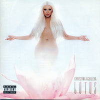 Christina Aguilera - Lotus