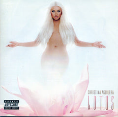 Christina Aguilera - Lotus