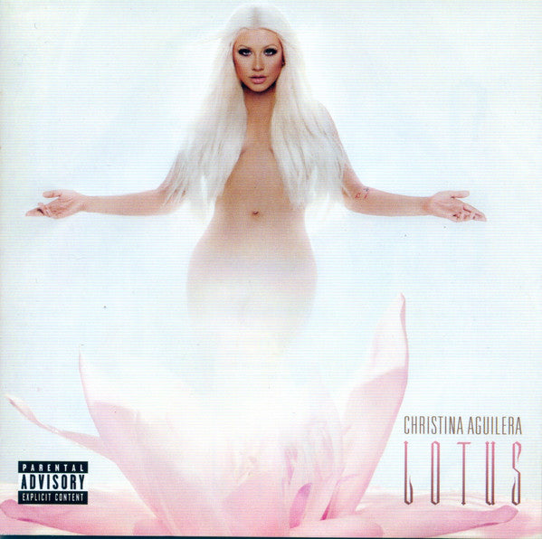 Christina Aguilera - Lotus