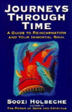 Journeys Through Time: A Guide to Reincarnation and Your Immortal Soul - Soozi Holbeche
