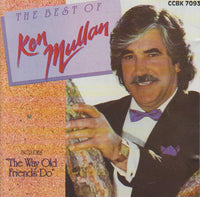 Ken Mullan - The best of Ken Mullan