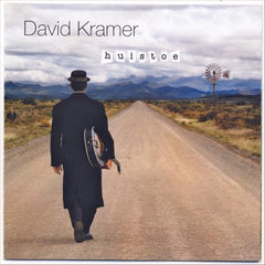 David Kramer - Huistoe