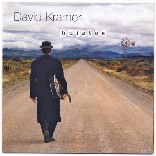 David Kramer - Huistoe