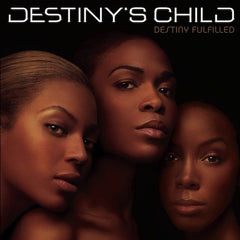Destiny's Child - Destiny Fulfilled