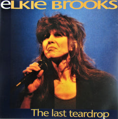 Elkie Brooks - The Last Teardrop