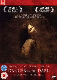 Bjork - Dancer In The Dark (DVD)