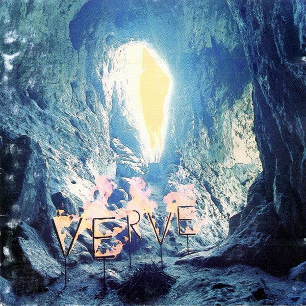 Verve - A Storm In Heaven