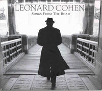 Leonard Cohen - Songs From The Road