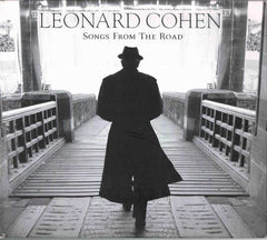 Leonard Cohen - Songs From The Road