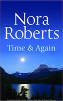 Time and Again - Nora Roberts