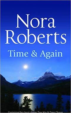 Time and Again - Nora Roberts