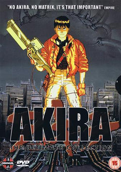 Akira (DVD)