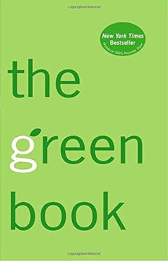 The Green Book: The Everyday Guide to Saving the Planet One Simple Step at a Time - Elizabeth Kendall Rogers & Thomas Kostigen