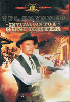 Invitation To A Gunfight (DVD)