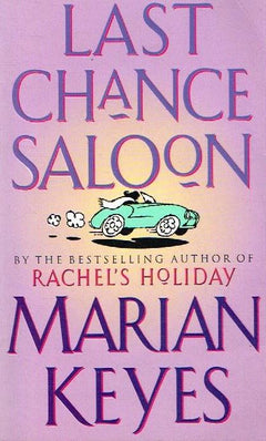 Last Chance Saloon - Marian Keyes