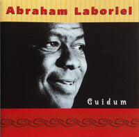 Abraham Laboriel - Guidum