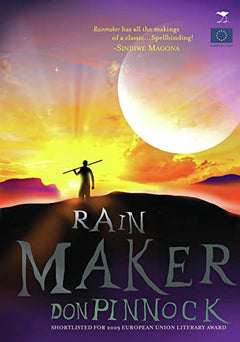 Rainmaker - Don Pinnock