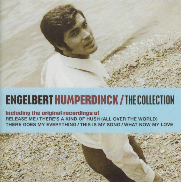 Engelbert Humperdinck - The Collection