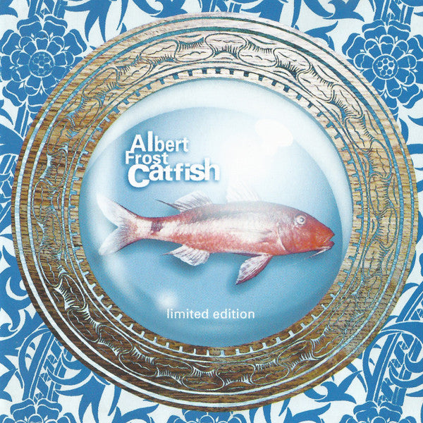 Albert Frost - Catfish