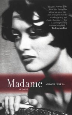 Madame Antoni Libera