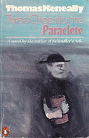 Three Cheers for the Paraclete Thomas Keneally