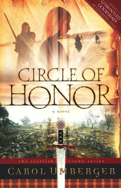 Circle of Honor: A Novel - Carol Umberger