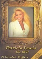 Patricia Lewis - 21 Grootste Treffers (DVD)