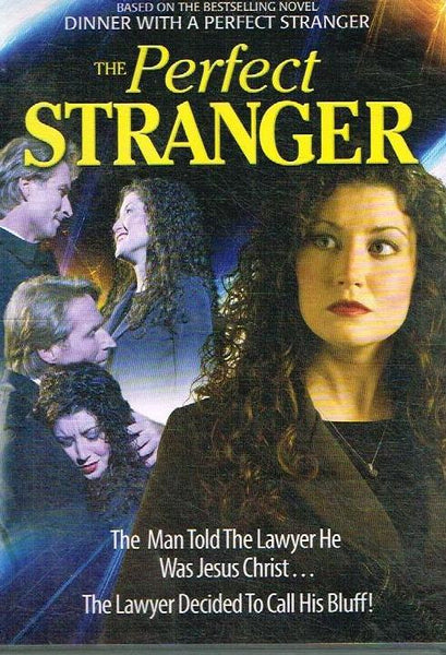 The Perfect Stranger (DVD)