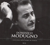 Domenico Modugno - I Successi Dell'Uomo In Frack